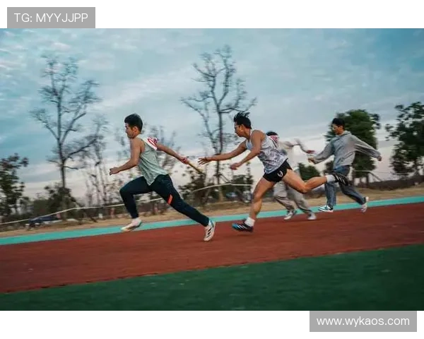 聚焦体育青少年赛场点燃拼搏激情共筑未来梦想新篇章奋进时代荣光 - 副本