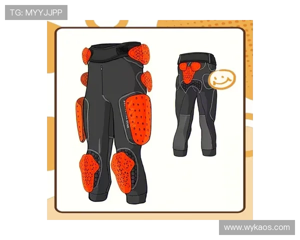 滑雪防护装备全面解析：提升安全性与舒适度的关键选择与搭配指南