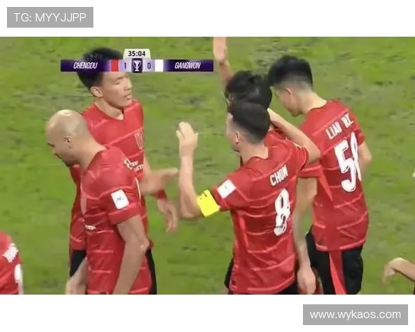 亚冠焦点战全程回顾绝杀逆转点燃主场激情小组出线形势再起新波澜